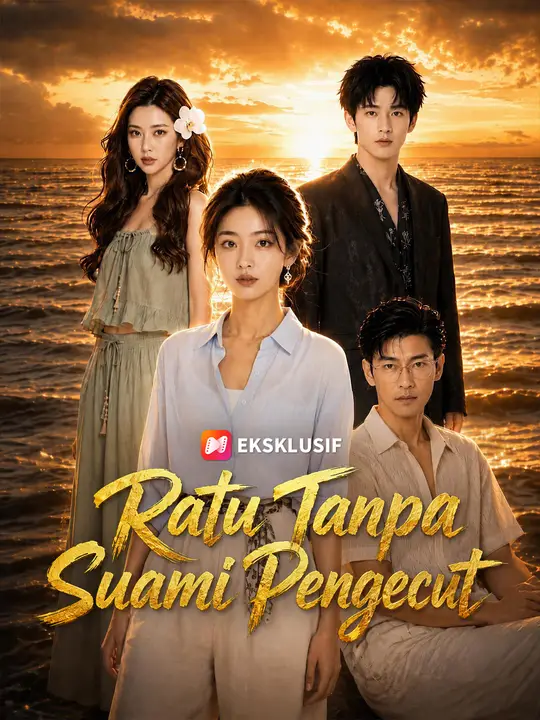 Ratu Tanpa Suami Pengecut
