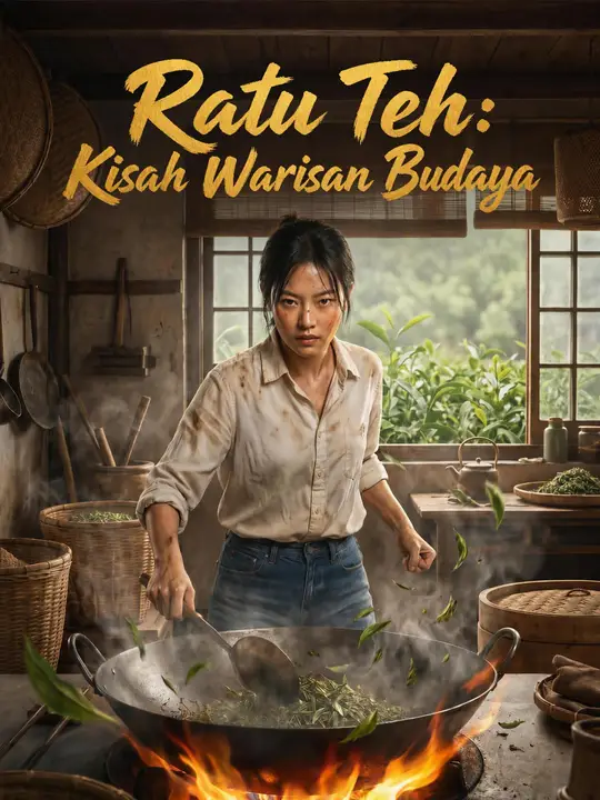 Ratu Teh: Kisah Warisan Budaya