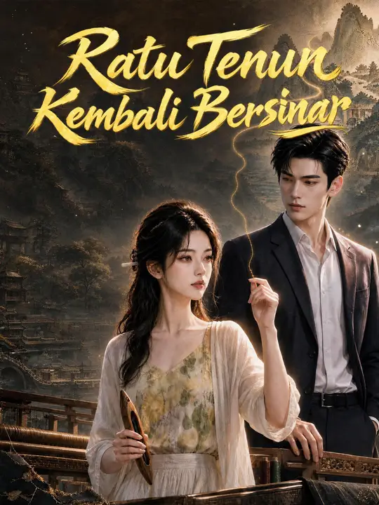 Ratu Tenun Kembali Bersinar