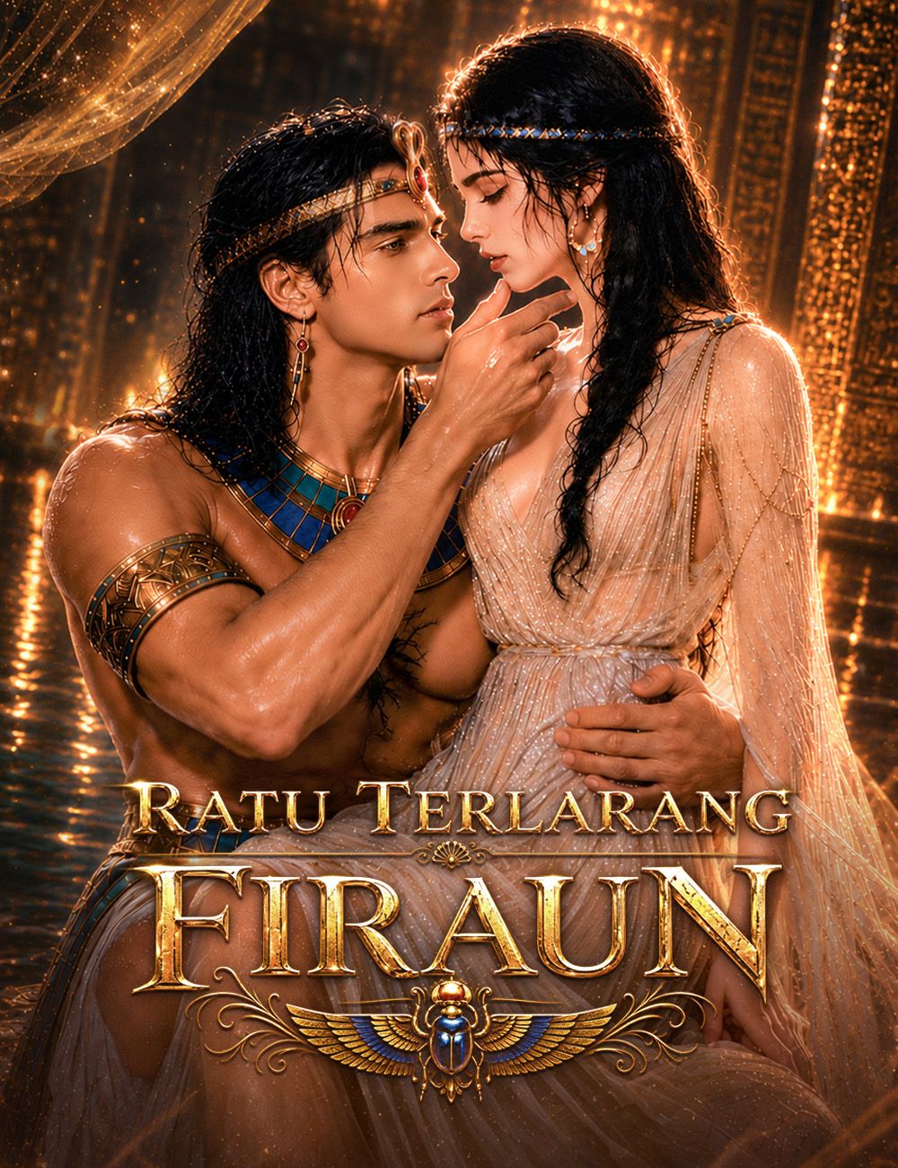 Ratu Terlarang Firaun