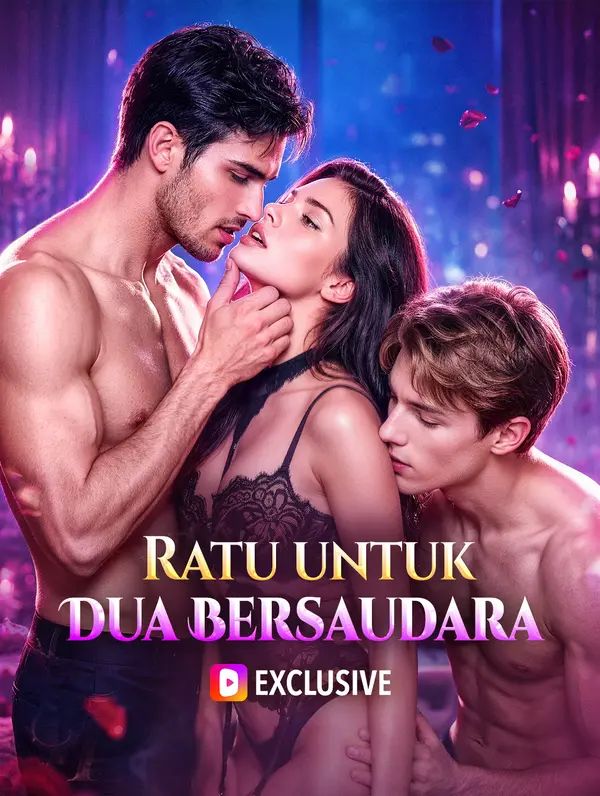 Ratu untuk Dua Bersaudara(Sulih Suara)