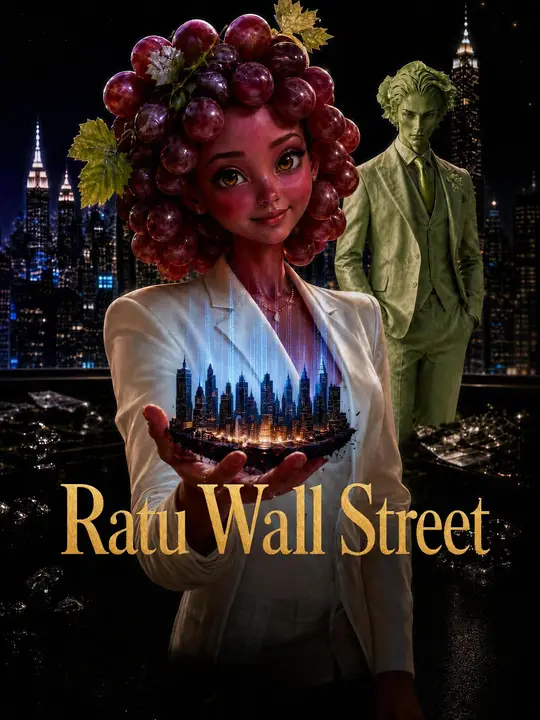 Ratu Wall Street