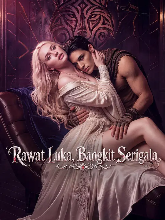 Rawat Luka, Bangkit Serigala