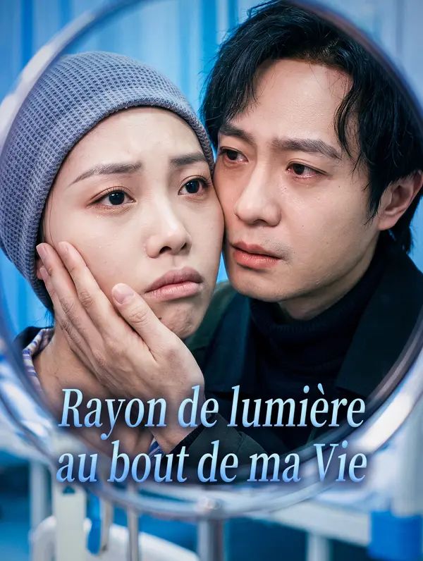 Rayon de lumière au bout de ma Vie