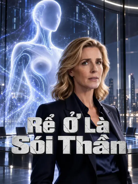 Rể Ở Là Sói Thần