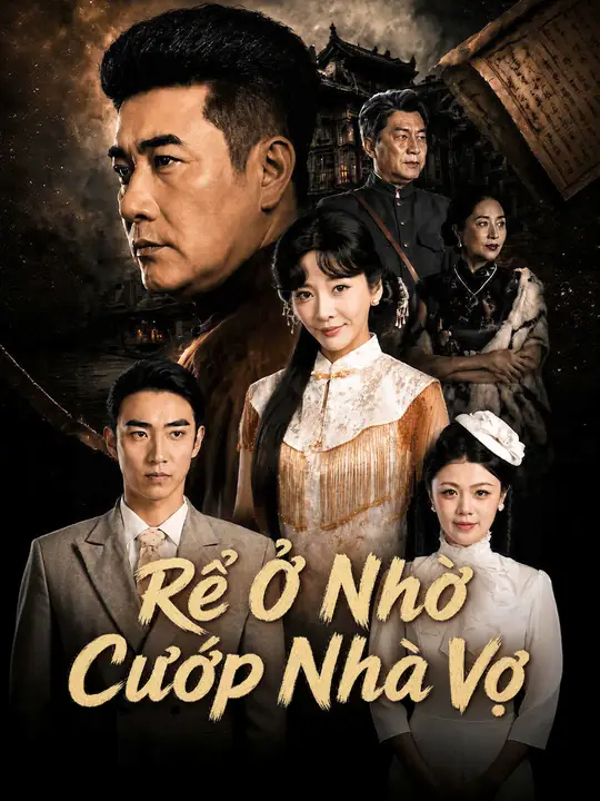 Rể Ở Nhờ Cướp Nhà Vợ