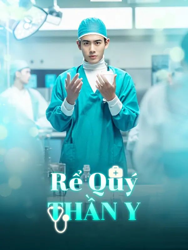 Rể Quý Thần Y