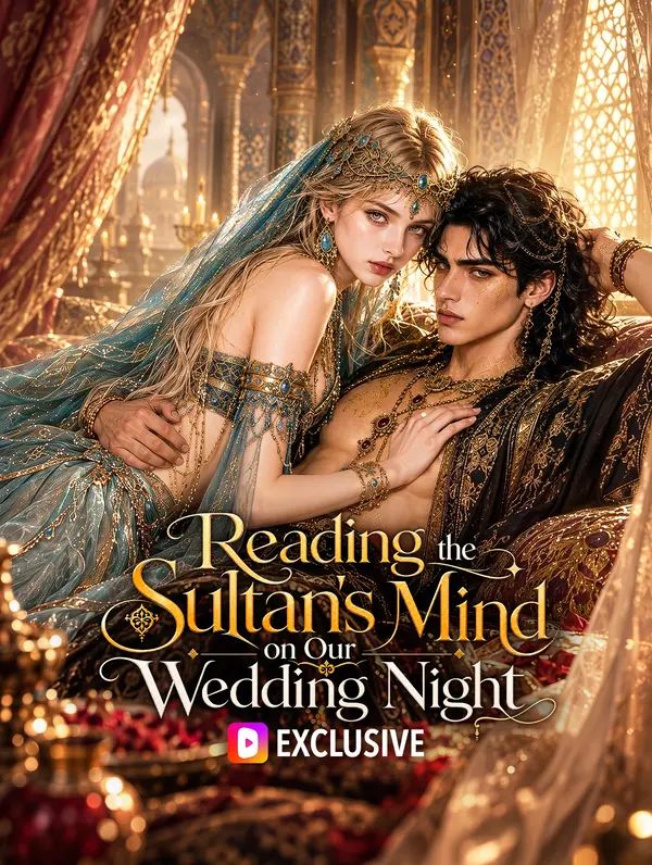 Reading the Sultan's Mind on Our Wedding Night