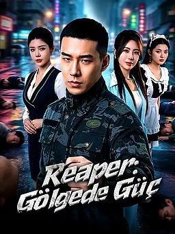 Reaper: Gölgede Güç