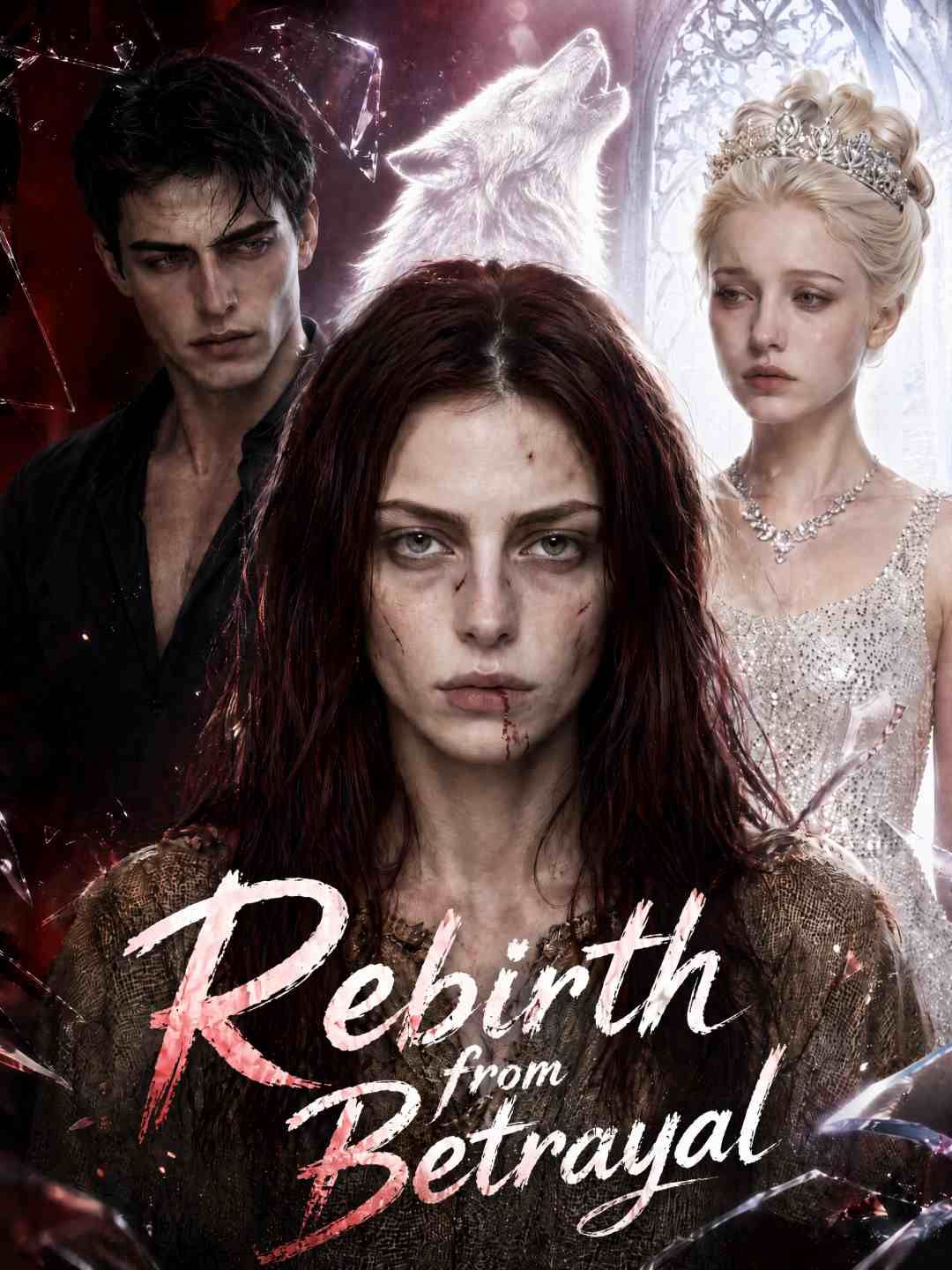 Rebirth From Betrayal