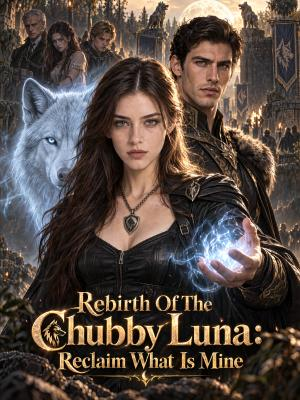 Rebirth Of The Chubby Luna: Reclaim What Is Mine