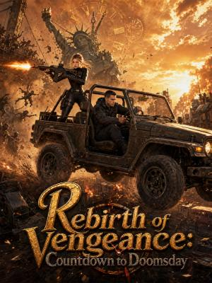 Rebirth of Vengeance: Countdown to Doomsday