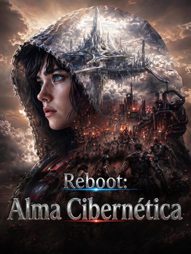 Reboot: Alma Cibernética