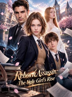 Reborn Assassin: The Ugly Girl's Rise