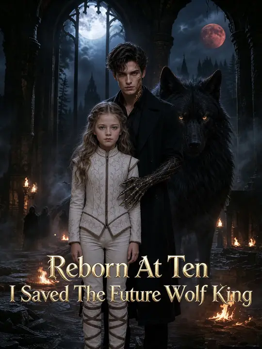 Reborn At Ten I Saved The Future Wolf King