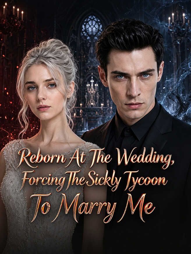 Reborn At The Wedding, Forcing The Sickly Tycoon To Marry Me