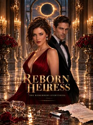 Reborn Heiress
