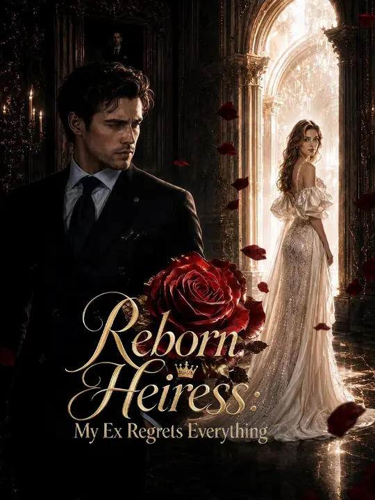 Reborn Heiress：My Ex Regrets Everything