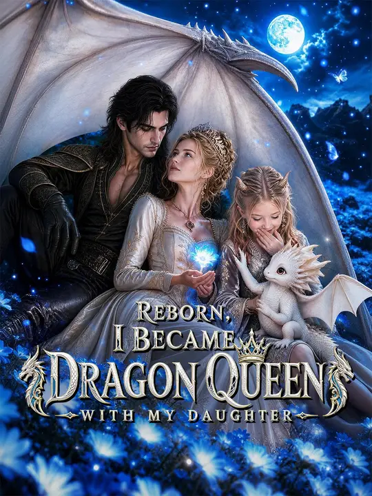 Reborn, I Became Dragon Queen with My Daughter