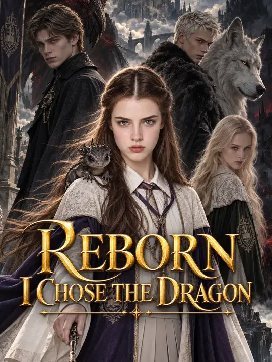 Reborn I Chose the Dragon