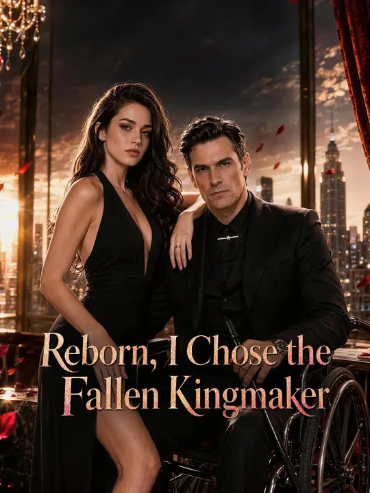 Reborn, I Chose the Fallen Kingmaker