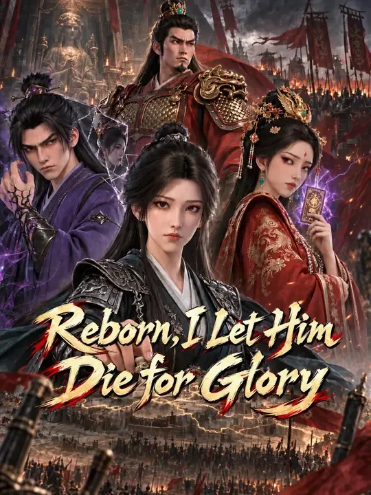 Reborn, I Let Him Die for Glory