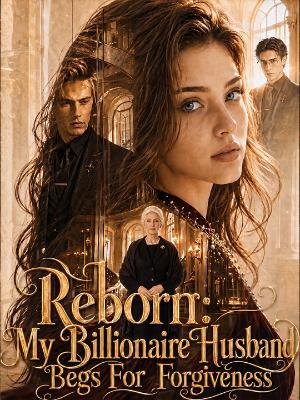 Reborn: My Billionaire Husband Begs For Forgiveness