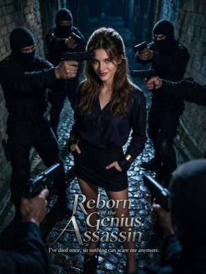 Reborn of the Genius Assassin