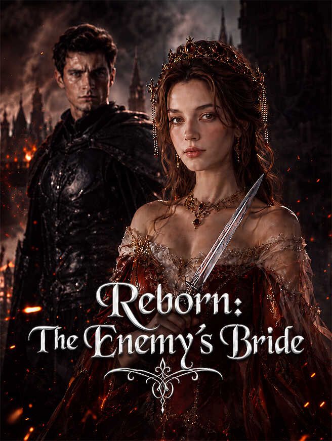Reborn: The Enemy's Bride