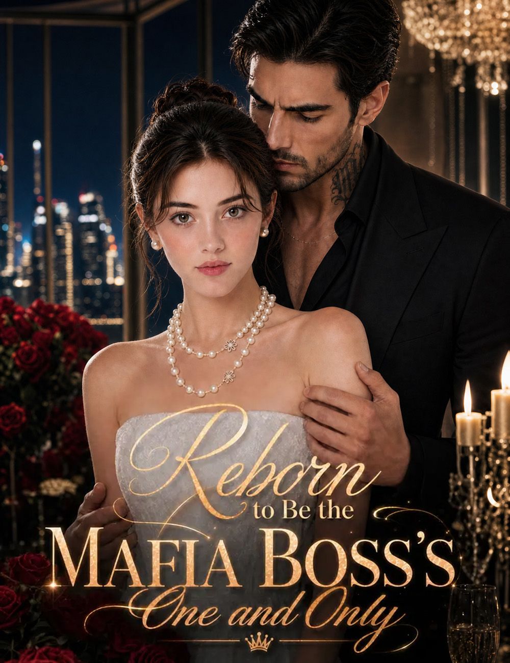 Reborn to Be the Mafia Boss's One and Only