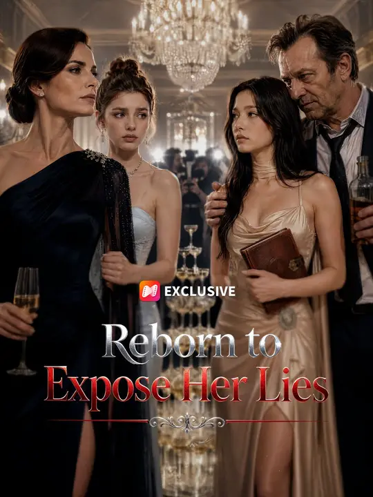 Reborn to Expose Her Lies
