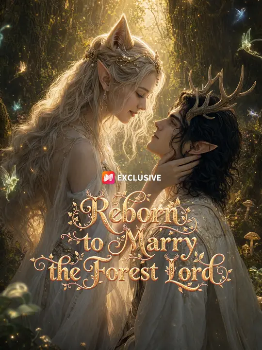 Reborn to Marry the Forest Lord