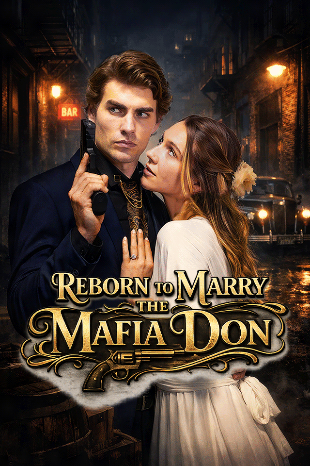 Reborn to Marry the Mafia Don