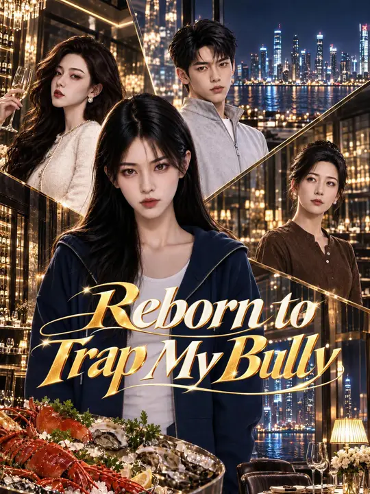 Reborn to Trap My Bully