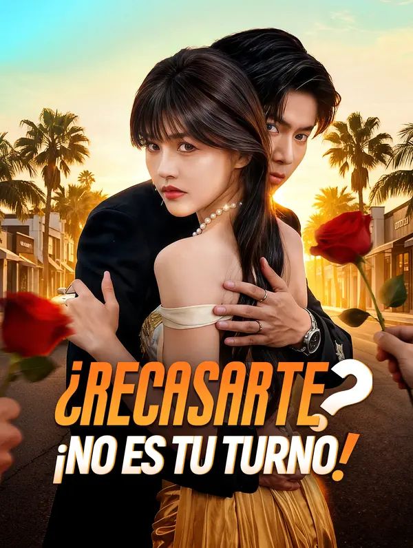¿Recasarte? ¡No es tu turno!(Doblado)