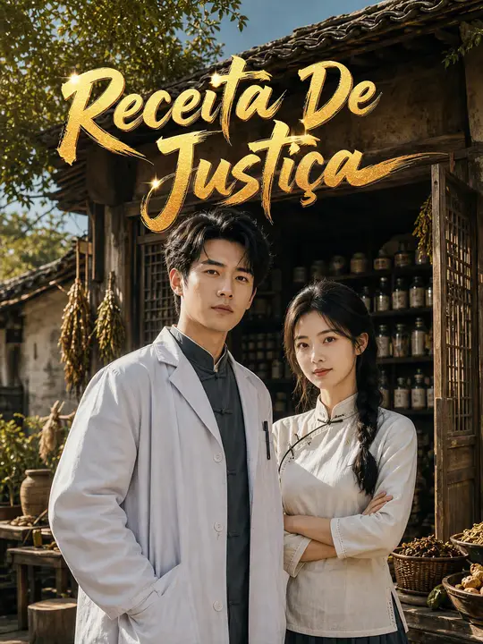 Receita De Justiça