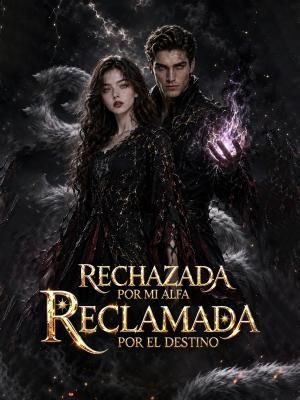 Rechazada por mi Alfa, reclamada por el destino