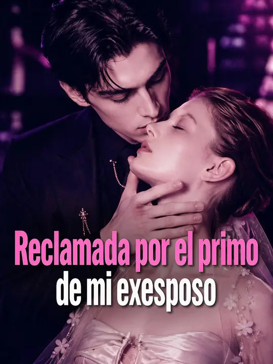 Reclamada por el primo de mi exesposo