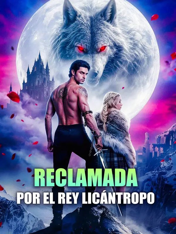 Reclamada por el Rey Licántropo