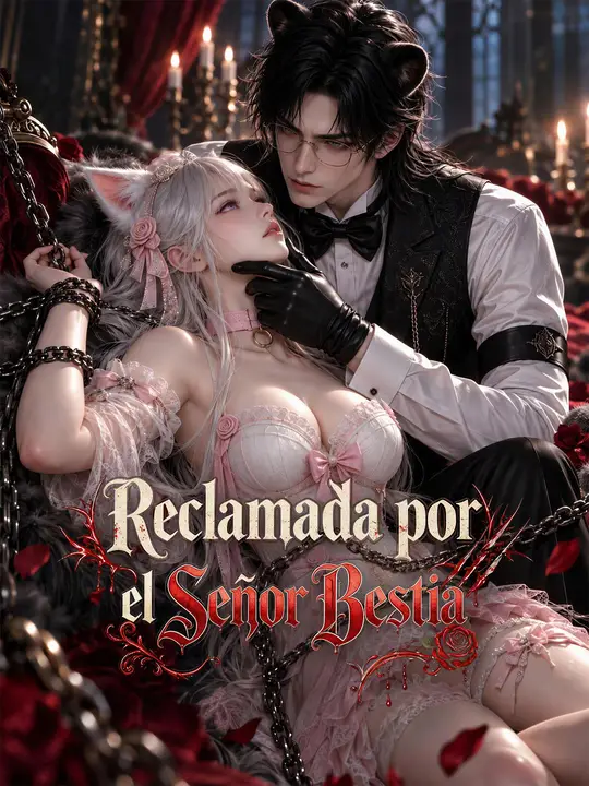 Reclamada por el Señor Bestia