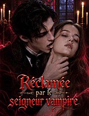 Réclamée par le seigneur vampire