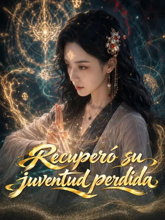 Recuperó su juventud perdida