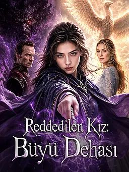 Reddedilen Kız: Büyü Dehası