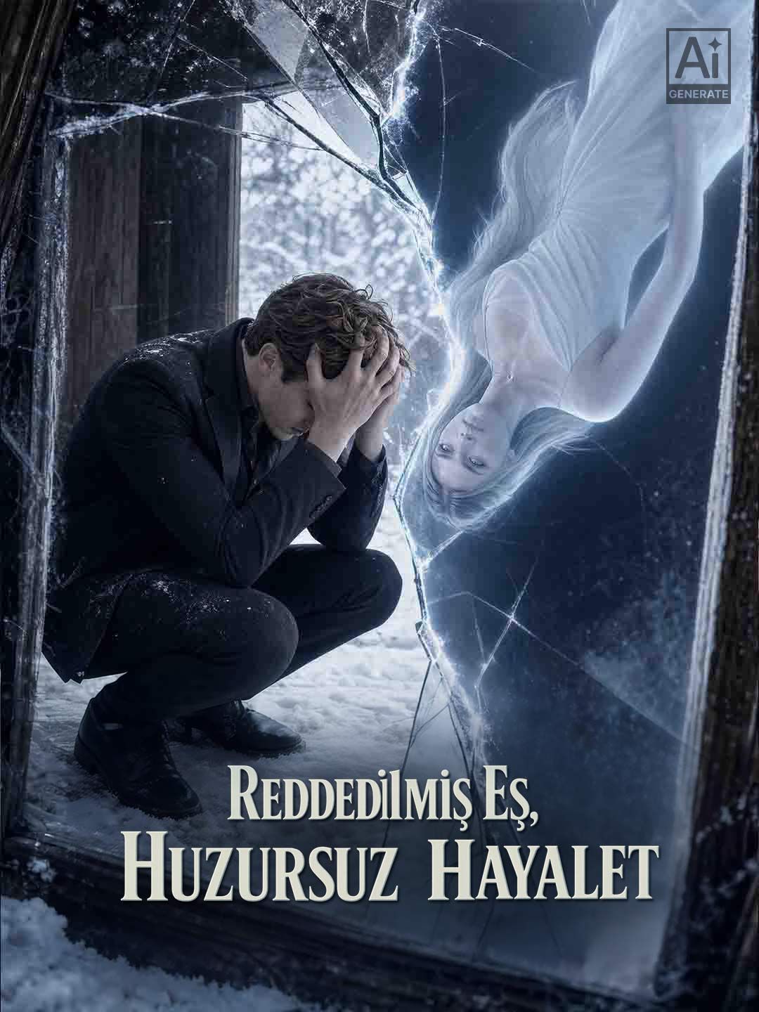 Reddedilmiş Eş, Huzursuz Hayalet