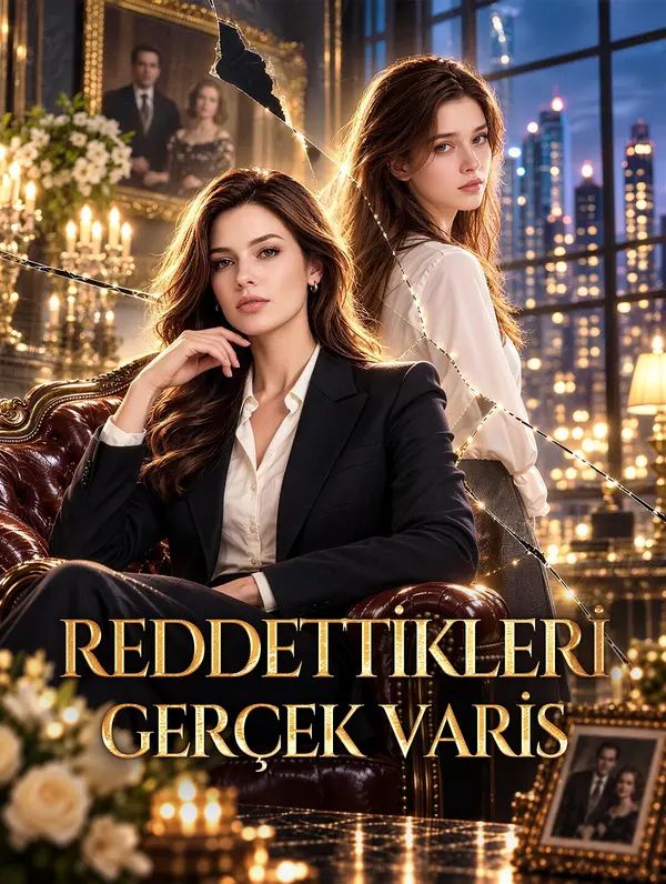 REDDETTİKLERİ GERÇEK VARİS