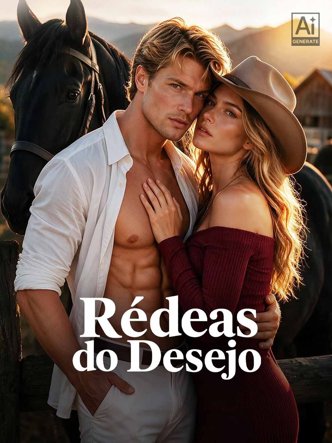 Poster Rédeas do Desejo