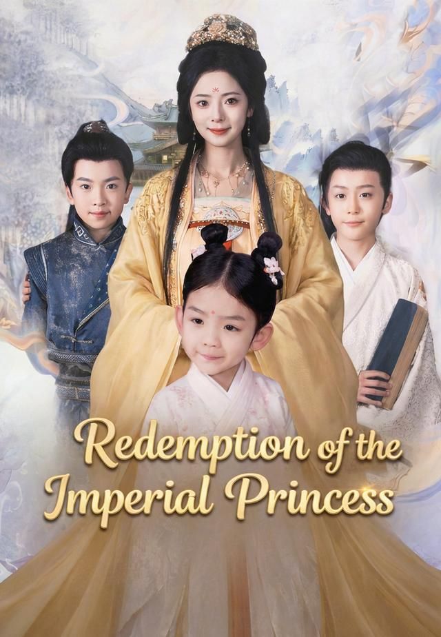 Redemption of the Imperial Princess