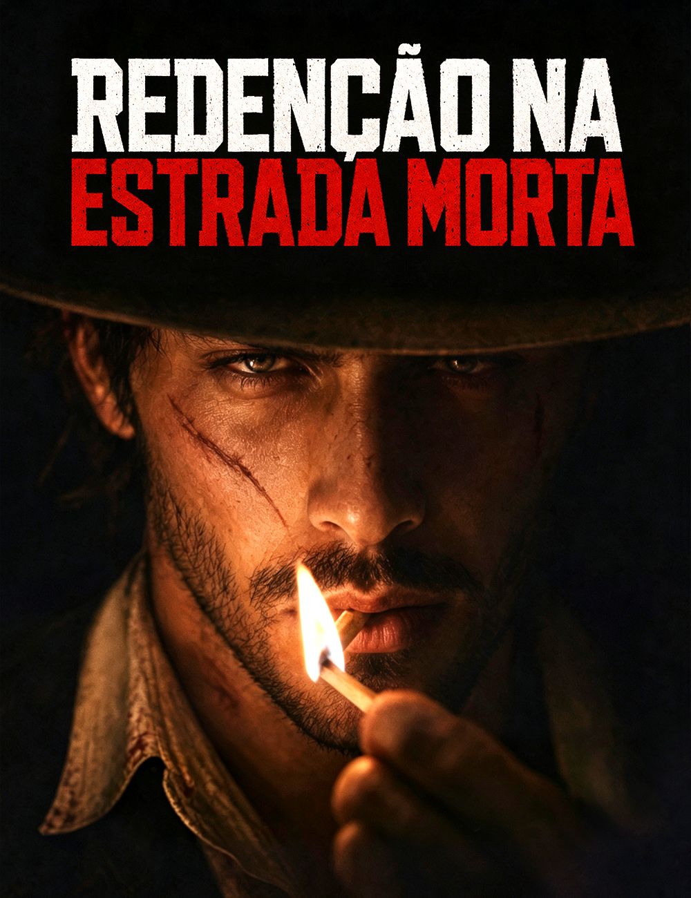 Redenção na Estrada Morta  [dublado]