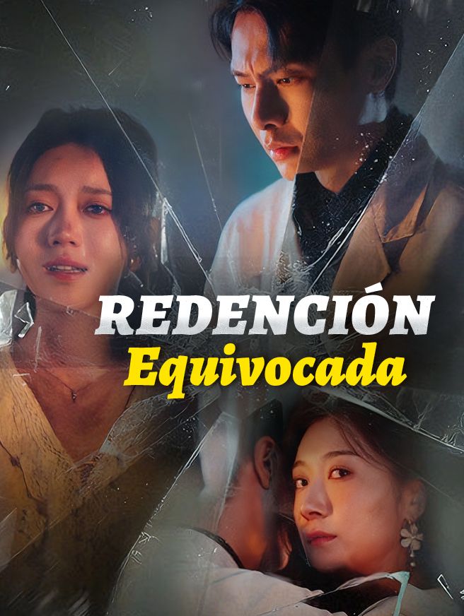 Redención Equivocada