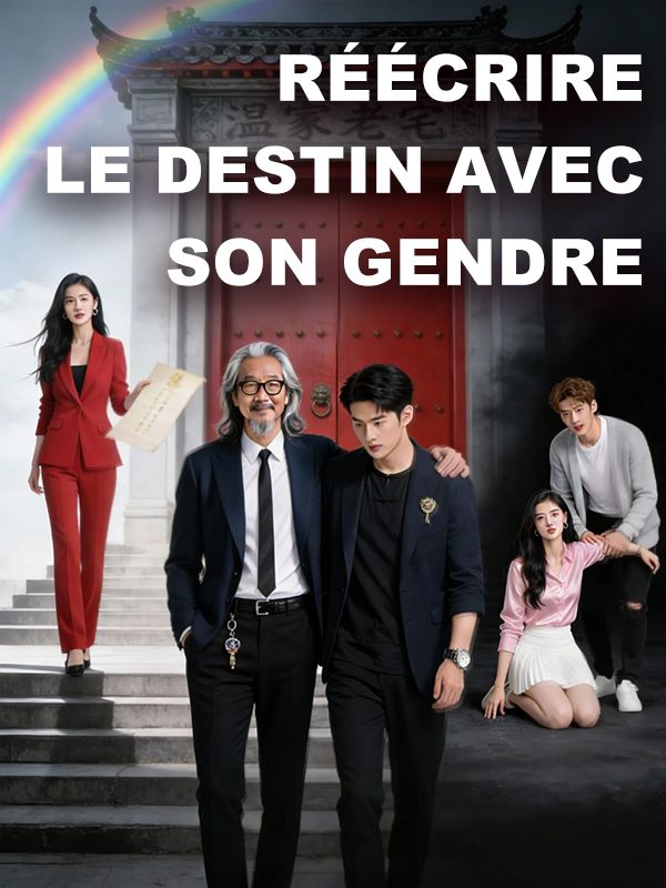 Réécrire le destin avec son gendre